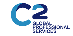 C2 GPS Logo